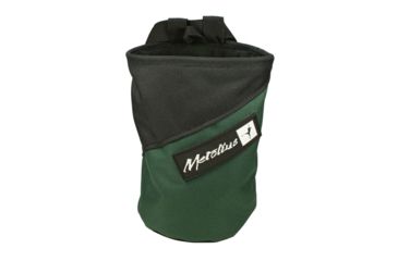 Image of Metolius Competition Chalk Bag-Green