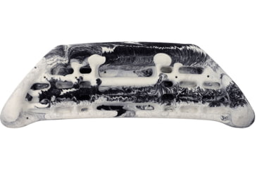 Image of Metolius Contact Training Board, Black/White Swirl, CONT001.01