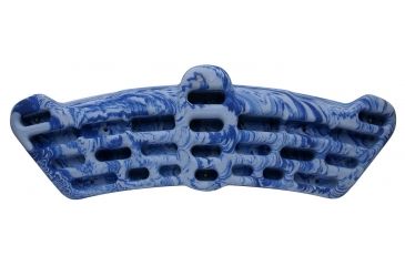Image of Metolius Contact Training Board, Blue/Blue Swirl, CONT001.02