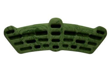 Image of Metolius Contact Training Board, Green/Green Swirl, CONT001.03