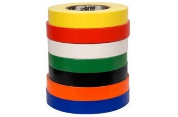 Image of Metolius Course Setting Tape, Black, 1in, COUR001