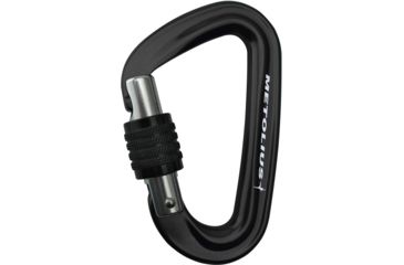 Image of Metolius CR Biner, Black, CORB001.01