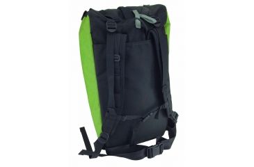 Image of Metolius Crag Station Duffel Bag, Green, CRAG002.03