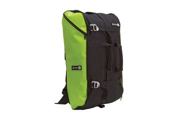 Image of Metolius Crag Station Duffel Bag, Green, CRAG002.03