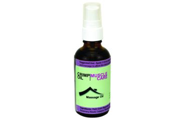 Image of Metolius Crimp Oil Muscle Care-50 mL