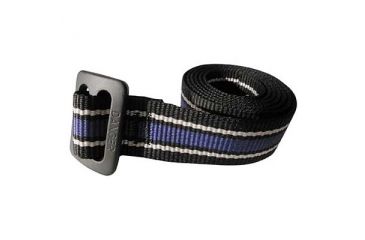 Image of Metolius Danger Belt - Rust