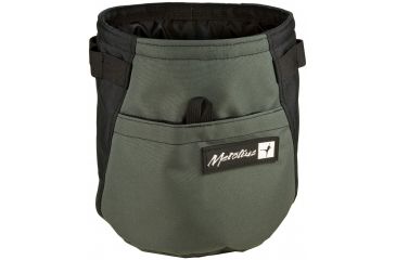 Image of Metolius Dust Bin-Black