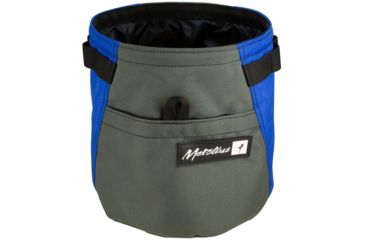 Image of Metolius Dust Bin-Blue