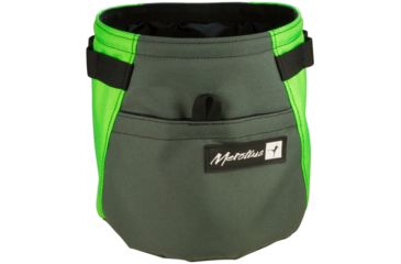 Image of Metolius Dust Bin-Lime
