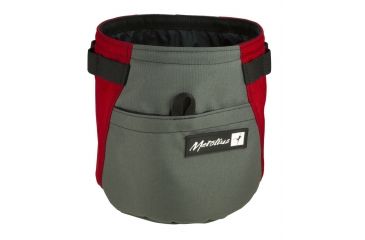 Image of Metolius Dust Bin-Red