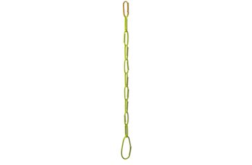 Image of Metolius Dynamic Daisy Chain, Red/Green, DYDA001.05