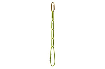 Image of Metolius Dynamic PAS, Green/Red, DYPA001.03