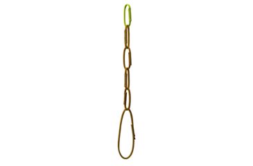 Image of Metolius Dynamic PAS, Red/Green, DYPA001.05