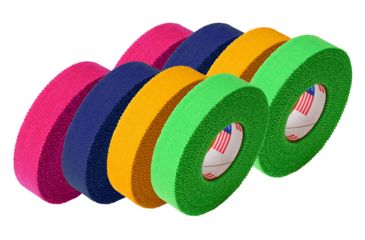 Image of Metolius Finger Tape 2 Pack, Pink, TAPE004.11