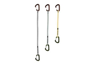 Image of Metolius FS Mini Long Draw-Green-16 in