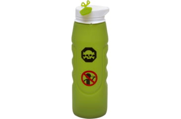 Image of Metolius G-Whiz, 33.8 oz, Green, WHIZ001.03