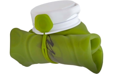 Image of Metolius G-Whiz, 33.8 oz, Green, WHIZ001.03