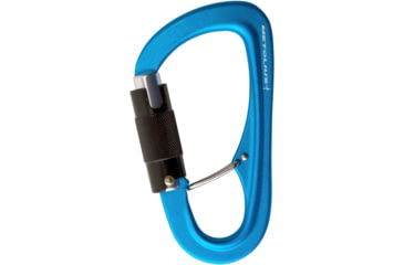 Image of Metolius Gatekeeper Auto Lock, Blue, GATE002.02