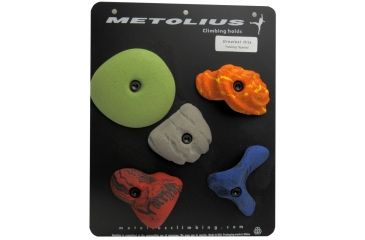 Image of Metolius Greatest Hits - Modular - 5 pk