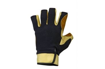 Image of Metolius Grip Glove 3/4 Finger-X-Large