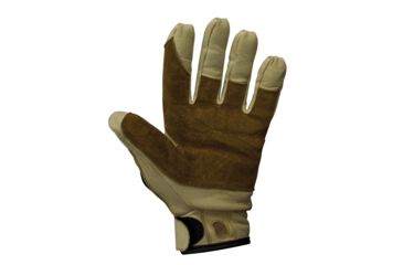 Image of Metolius Grip Glove-Natural Tan /Black-Large