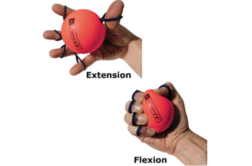 Image of Metolius Grip Saver Plus, 3 Pack, Assorted, GRIP009