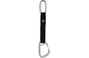 Image of Metolius Gym Draw-Black