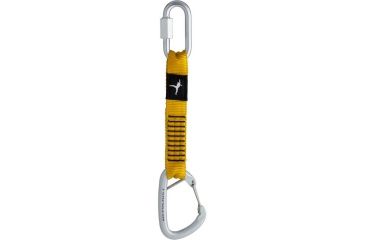Image of Metolius Gym Draw-Yellow