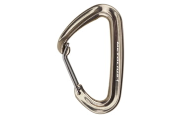 Image of Metolius Inferno II Quickdraw, Bronze/Bronze, 6in, INFJ106.02