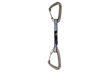 Image of Metolius Inferno II Quickdraw, Bronze/Bronze, 6in, INFJ106.02