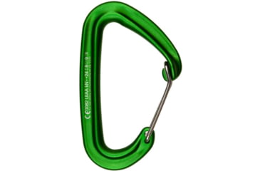 Image of Metolius Inferno II Wiregate, Green, INFE003.03