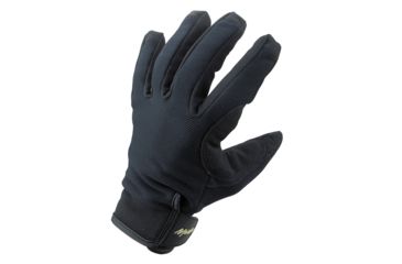 Image of Metolius Insulated Belay Glove, Black, Extra Large, INBS005