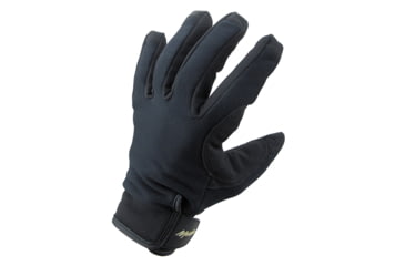 Image of Metolius Insulated Belay Glove, Black, Small, INBS002