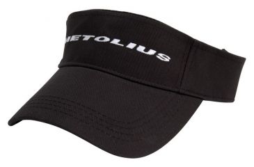 Image of Metolius Logo Visor
