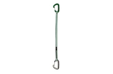 Image of Metolius Long Draw Replacement Sling -Green-16 in