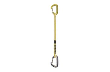 Image of Metolius Long Draw Replacement Sling -Yellow-12 in