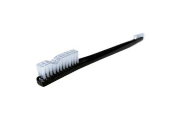 Image of Metolius M-16 Bouldering Brush, Black, M16B001