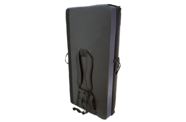 Image of Metolius Magnum, Gray/Black, MAGN001