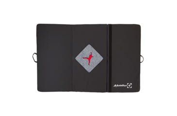 Image of Metolius Magnum, Gray/Black, MAGN001