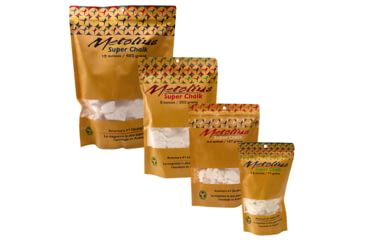 Image of Metolius Super Chalk, 4.5 oz, White, CH45001