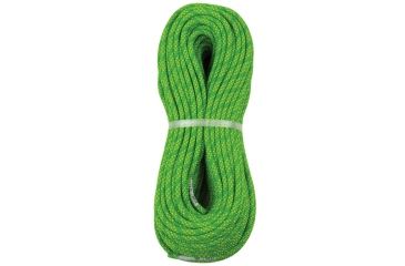 Image of Metolius Monster 7.8 mm Rope-Green/Yellow-70 m