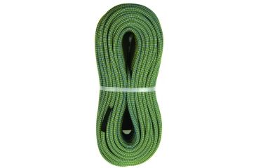 Image of Metolius Monster 9.2 mm Rope-Blue/Yellow-70 m