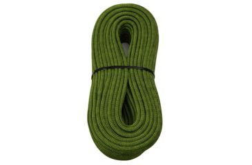 Image of Metolius Monster 9.2 mm Rope-Green/Black-60 m
