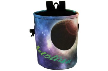Image of Metolius Moon Competition Chalk Bag-One Size