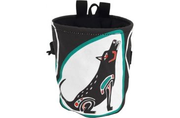 Image of Metolius Mountain Wolf Competition Chalk Bag