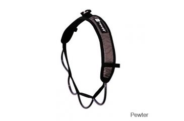 Image of Multi Loop Gear Sling-Pewter