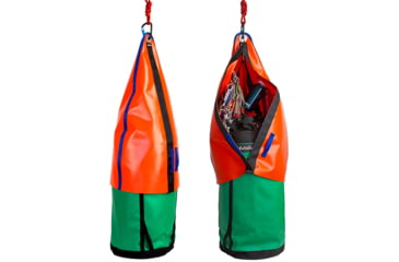 Image of Metolius Nose Cone, Orange, NOSE001.04