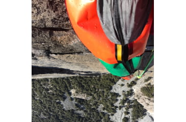 Image of Metolius Nose Cone, Orange, NOSE001.04