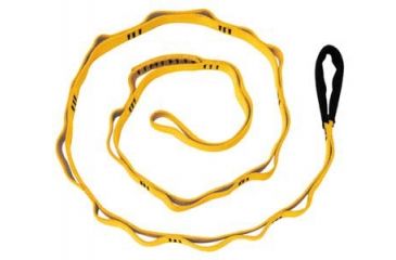 Image of Metolius Nylon Daisy Chain-Yellow