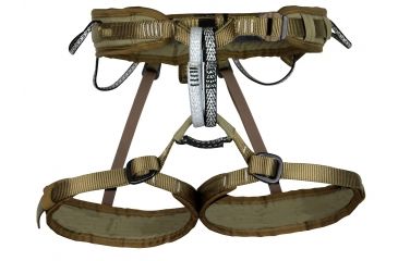 Image of Metolius Patriot Safe Tech Harness - Large